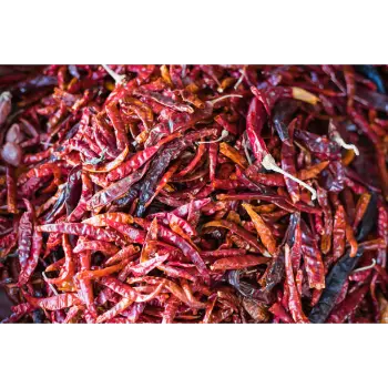 Natural Turmeric Finger